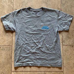 Vans t-shirt